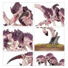 Hormagantes Hormagaunts Tyranids Warhammer 40.000