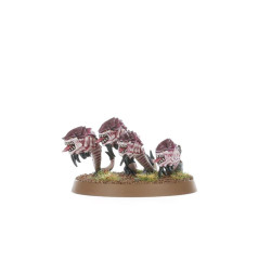 Termagantes Termagants Tyranids Warhammer 40.000