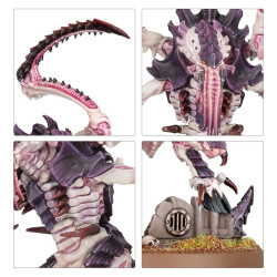 Líctor Tyranids Warhammer 40.000