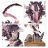 Líctor Tyranids Warhammer 40.000