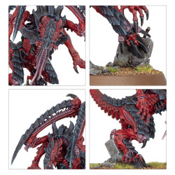 Líctor Tyranids Warhammer 40.000