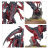 Líctor Tyranids Warhammer 40.000