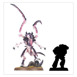 Líctor Tyranids Warhammer 40.000