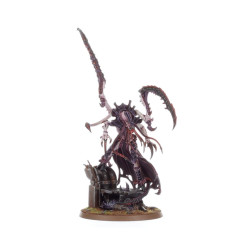 Muerte Silenciosa Deathleaper Tyranids Warhammer 40.000