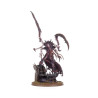 Muerte Silenciosa Deathleaper Tyranids Warhammer 40.000