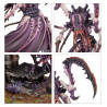 Muerte Silenciosa Deathleaper Tyranids Warhammer 40.000