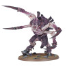 Asesino Aullante y Neurotirano Carnifex Screamer Killer Horrores de Colmena Horrors Hive Tyranids Warhammer 40.000