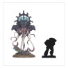 Asesino Aullante y Neurotirano Carnifex Screamer Killer Horrores de Colmena Horrors Hive Tyranids Warhammer 40.000