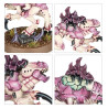 Neurogantes Neurogaunts Tyranids Warhammer 40.000