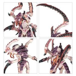 Saltadores de Von Ryan Tyranids Warhammer 40.000
