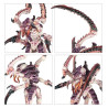 Saltadores de Von Ryan Tyranids Warhammer 40.000