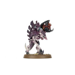 Espinogantes Barbgaunts Tiránidos Tyranids Warhammer 40.000