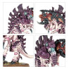 Espinogantes Barbgaunts Tiránidos Tyranids Warhammer 40.000