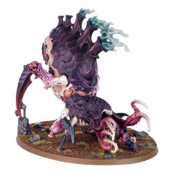 Psicófago Tyranids Warhammer 40.000