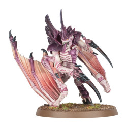 Tiránido Primus Prime Alado Tyranids Warhammer 40.000