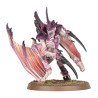 Tiránido Primus Prime Alado Tyranids Warhammer 40.000