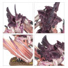 Tiránido Primus Prime Alado Tyranids Warhammer 40.000