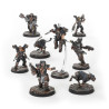 Orlocks Arms Masters y Wreckers Necromunda