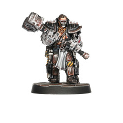 Orlocks Arms Masters y Wreckers Necromunda