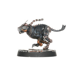 Orlocks Arms Masters y Wreckers Necromunda