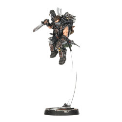 Orlocks Arms Masters y Wreckers Necromunda