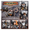 Orlocks Arms Masters y Wreckers Necromunda