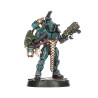 Archeoteks y Grav-cutters Van Saar Necromunda