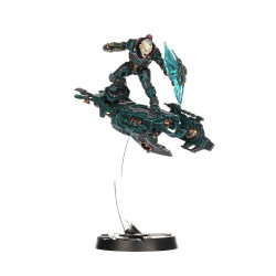 Archeoteks y Grav-cutters Van Saar Necromunda