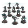 Van Saar Banda Gang Necromunda