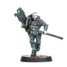 Van Saar Banda Gang Necromunda