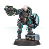 Van Saar Banda Gang Necromunda