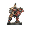 Goliath Banda Gang Necromunda