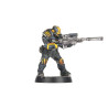 Palanite Enforcer Patrol Necromunda