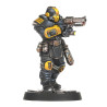 Palanite Enforcer Patrol Necromunda
