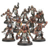 Corpse Grinder Cult Banda Gang Necromunda