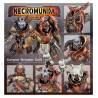 Corpse Grinder Cult Banda Gang Necromunda