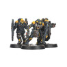 Palanite Subjugator Patrol Banda Gang Necromunda