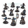Cawdor Banda Gang Necromunda