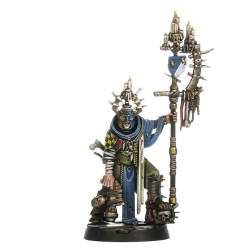 Cawdor Banda Gang Necromunda