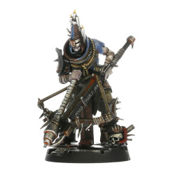 Cawdor Banda Gang Necromunda