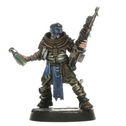 Cawdor Banda Gang Necromunda