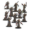 Delaque Banda Gang Necromunda
