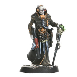 Delaque Banda Gang Necromunda