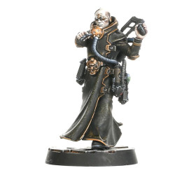 Delaque Banda Gang Necromunda