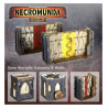 Zona Mortalis Columnas y Muros Columns and Walls Necromunda