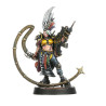 Escher Banda Gang Necromunda
