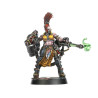 Escher Banda Gang Necromunda