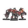 Goliath Stimmers y Forge-born Necromunda