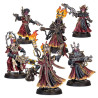 Redemptionists Redencionistas Cawdor Necromunda