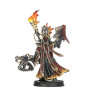 Redemptionists Redencionistas Cawdor Necromunda
